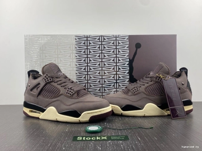 MANIERE DV6773-220 JORDAN MA 4 AIR RETRO A ORE VIOLET 1019